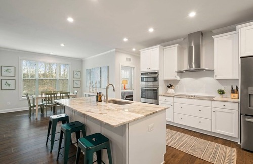 Windwood Coves House | Lakeway Oasis at Lake Anna