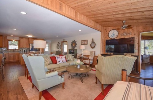 Dadeville House | LaLa Land by Big Fish Real Estate Group at Lake Martin