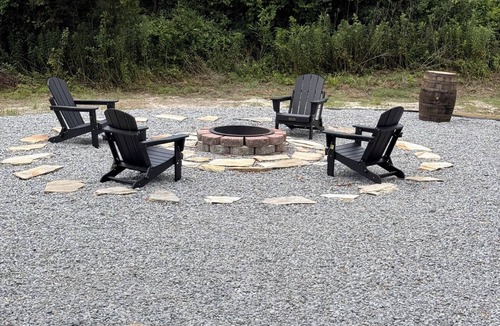 Grantsboro Cottage | Lamanto Cottage -Vineyard Farm Stay- 20 Min to Downtown New Bern or Oriental