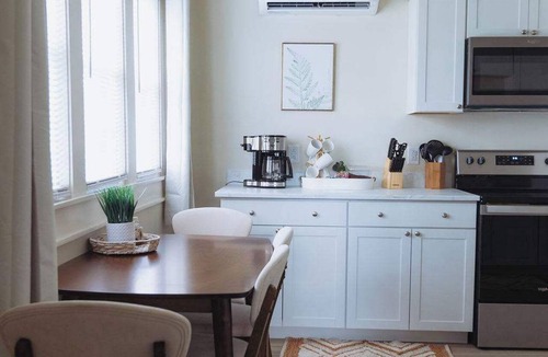 Johnson City Apartment | Lamont 4 1 Bed Pet-Friendly Apt