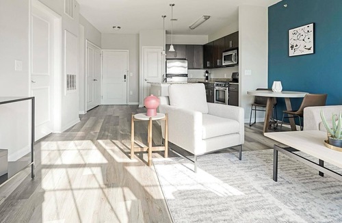 Bayonne Apartment | Landing | Amazing 1BD, Clubhouse, Gym
