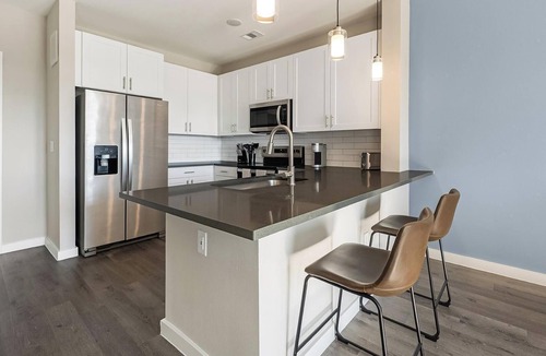 Salado Apartment | Landing | Amazing 1BD, Clubhouse, Gym