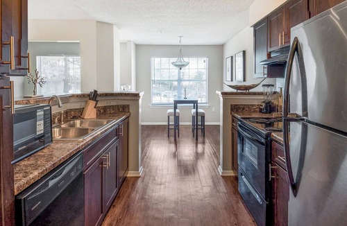 Germantown Apartment | Landing | Amazing 1BD, Gym, Pool