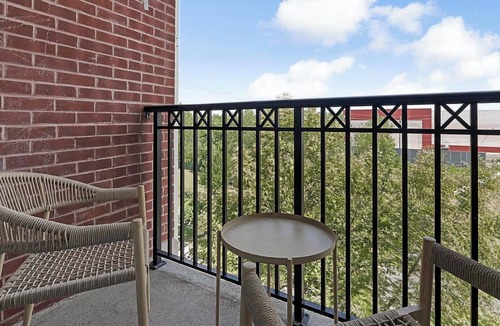 Bayonne Apartment | Landing | Amazing 2BD, Clubhouse, Game Room