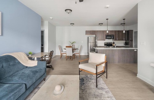 Ooltewah Apartment | Landing | Amazing 2BD, Pool, Clubhouse