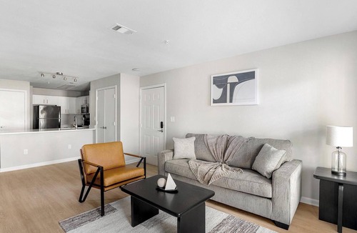 Charlottesville Apartment | Landing | Amazing 2BD, Game Room, Clubhouse