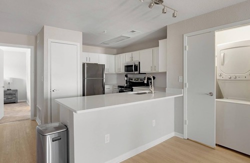 Charlottesville Apartment | Landing | Amazing 2BD, Game Room, Clubhouse