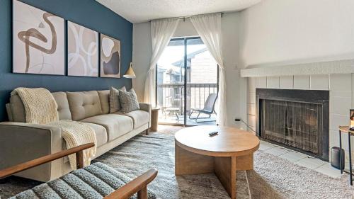 Windsor Park Apartment | Landing Apartments - Mueller Flats