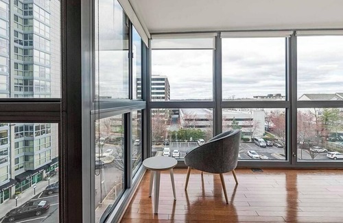 North Bethesda Apartment | Landing at Arrive North Bethesda - 1 Bedroom in Downtown North Bethesda