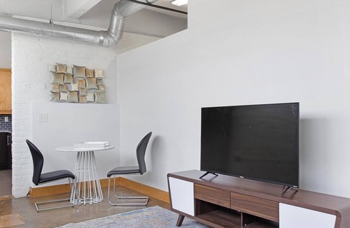 Petersburg Apartment | Landing at Star Lofts - 1 Bedroom in Petersburg