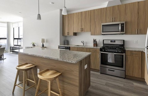 Carteret Apartment | Landing at The Botanic - 2 Bedrooms in Carteret