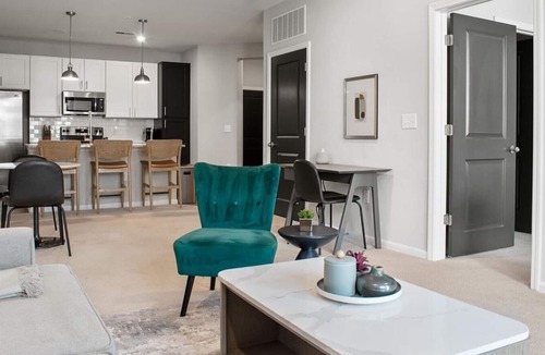 Bowling Green Apartment | Landing at The Newton Apartments - 1 Bedroom in Palisades