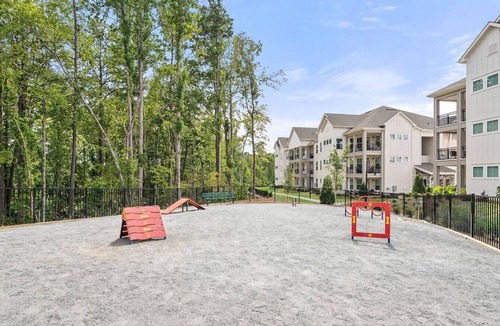 Bowling Green Apartment | Landing at The Newton Apartments - 1 Bedroom in Palisades