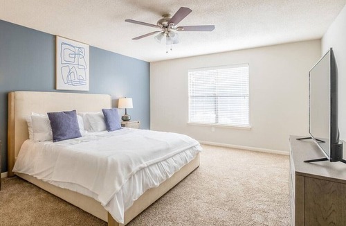 Crestline Heights Apartment | Landing at The Retreat at Mountain Brook - 3 Bedrooms in Irondale