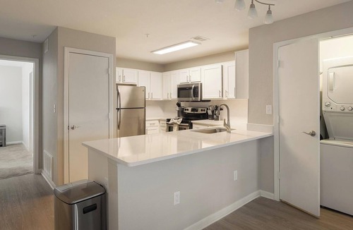 Charlottesville Apartment | Landing | Beautiful 2BD, Game Room, Gym