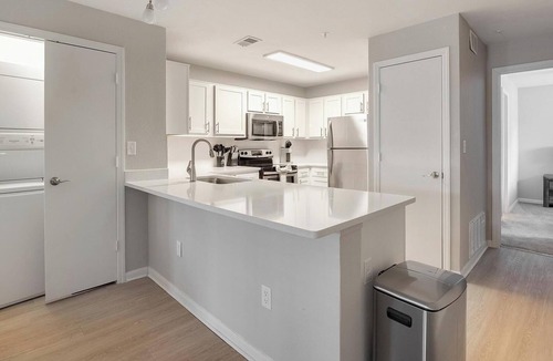 Charlottesville Apartment | Landing | Beautiful 2BD, Gym, Game Room
