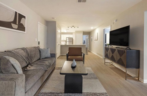 Charlottesville Apartment | Landing | Beautiful 2BD, Clubhouse, Game Room