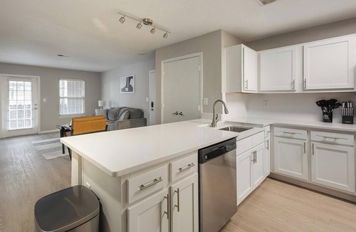 Charlottesville Apartment | Landing | Beautiful 2BD, Clubhouse, Game Room