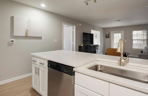 Charlottesville Apartment | Landing | Beautiful 2BD, Clubhouse, Game Room