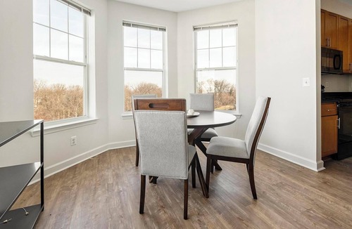 Frederick Apartment | Landing | Beautiful 2BD, Gym, Pool