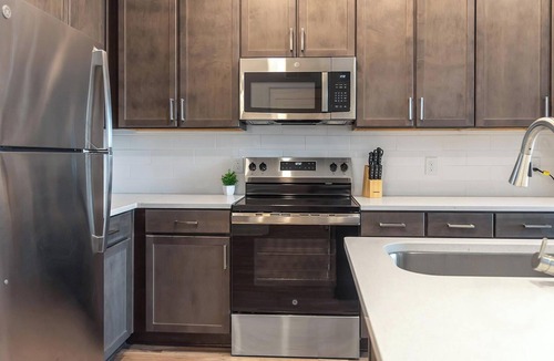 Cordova Apartment | Landing | Chic 2BD, Clubhouse