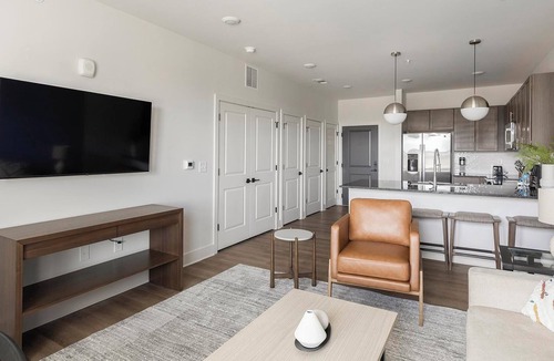 Madison Apartment | Landing | Incredible 1BD, Clubhouse, Gym
