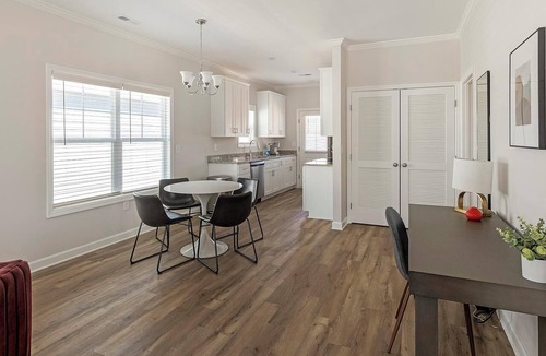 Huntsville Apartment | Landing | Incredible 2BD, Pool, Clubhouse