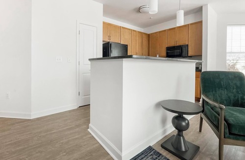 Frederick Apartment | Landing | Incredible 2BD, Gym, Pool
