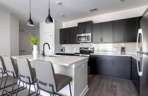 Sugar Hill Apartment | Landing | Incredible 2BD, Gym, Pool