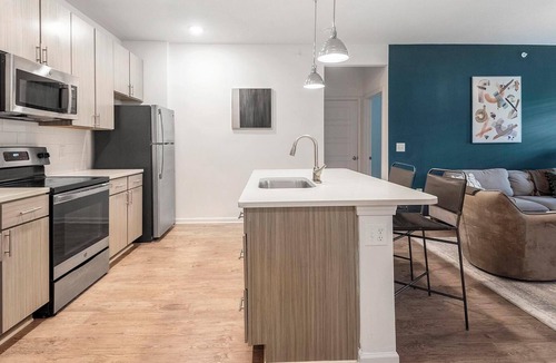 Cordova Apartment | Landing | Incredible 2BD, Pool, Clubhouse