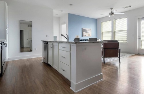 Fort Mill Apartment | Landing | Incredible 2BD, Yoga Studio, Pool