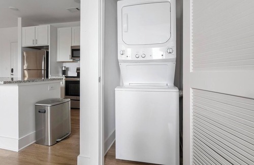 Fort Mill Apartment | Landing | Incredible 2BD, Yoga Studio, Pool