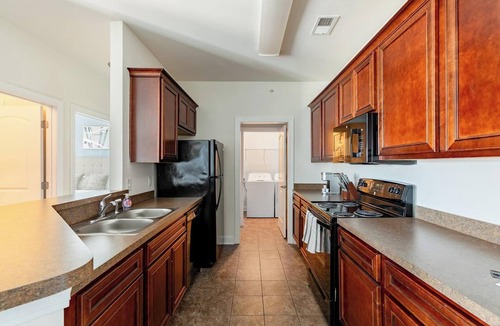 Carolina Forest Apartment | Landing | Incredible 2BD, Clubhouse, Gym