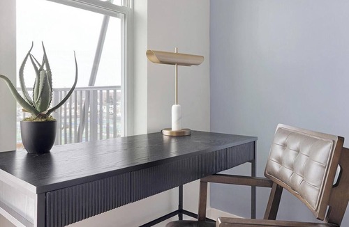 Rome Apartment | Landing | Modern 1BD, Clubhouse, Gym