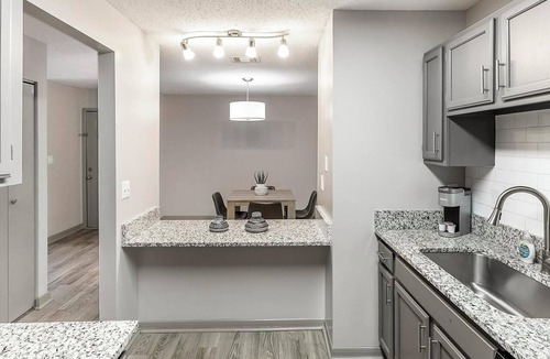 Huntsville Apartment | Landing | Modern 2BD, Pool, Clubhouse