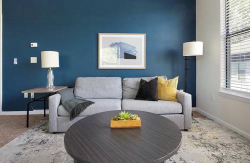 Paw Creek Apartment | Landing | Modern 2BD, Pool, Clubhouse