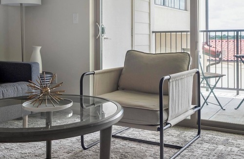 Pflugerville Apartment | Landing | Spectacular 1BD, Gym, Pool