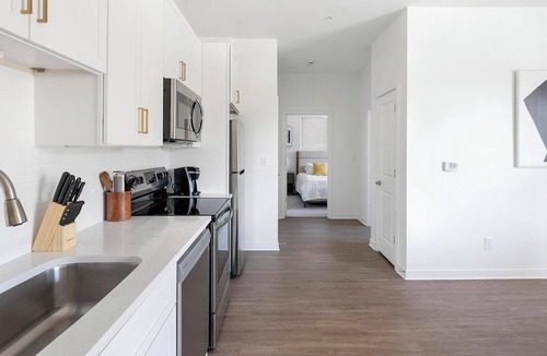 Donelson Apartment | Landing | Spectacular 2BD, Game Room, Clubhouse