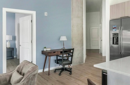 Chapel Hill Apartment | Landing | Spectacular 3BD, Gym, Game Room