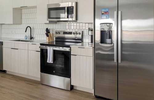 Chapel Hill Apartment | Landing | Stunning 1BD, Gym, Game Room
