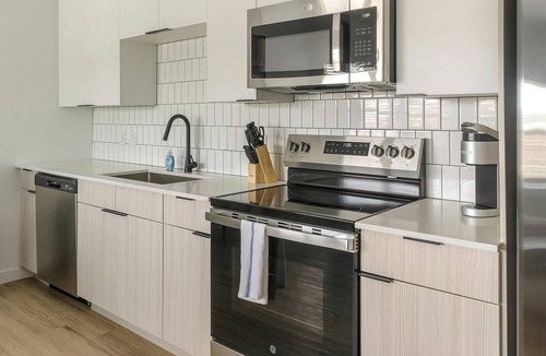 Chapel Hill Apartment | Landing | Stunning 1BD, Gym, Game Room