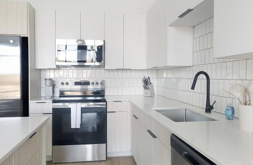 Chapel Hill Apartment | Landing | Stunning 2BD, Gym, Game Room