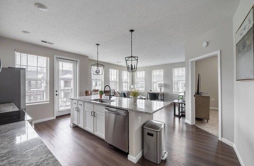 Preserve North Apartment | Landing | Stunning 2BD, Clubhouse, Game Room