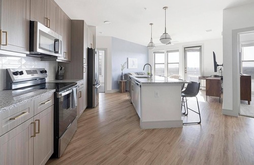 Scofield Farms Apartment | Landing | Stunning 2BD, Pool, Clubhouse