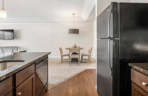 Conestee Apartment | Landing | Stunning 2BD, Clubhouse, Gym