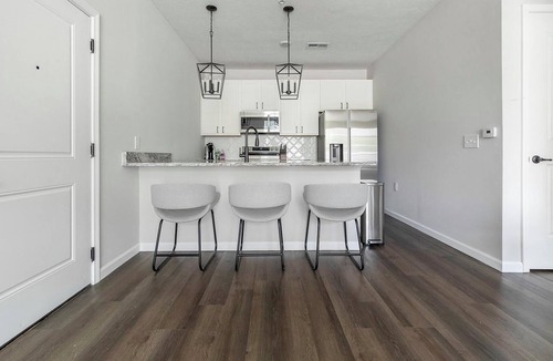Preserve North Apartment | Landing | Stylish 1BD, Clubhouse, Gym