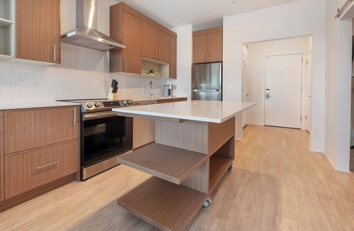 Hyattsville Apartment | Landing | Stylish 2BD, Pool, Game Room