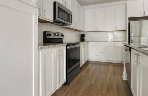 Fort Mill Apartment | Landing | Incredible 1BD, Yoga Studio, Gym