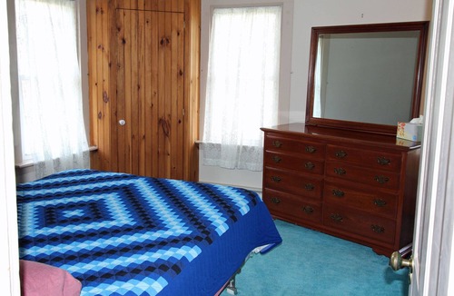 Quarryville House | Lapp Farmhouse Bed & Breakfast - Amish Country Lancaster PA