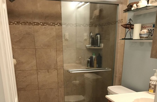 Margate City Condo | LARGE 1BR Condo in Margate - Close To Beach!
